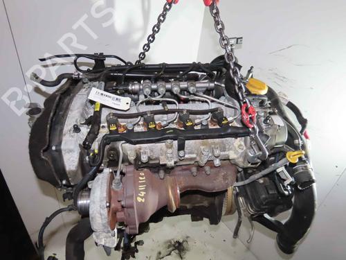 Engine ALFA ROMEO GIULIETTA (940_) 2.0 JTDM (940.FXL1A) | BP37050449M1 - Image 5