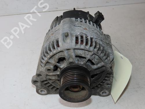 Used Alternator VW GOLF III (1H1) 1.4 (60 hp) 29152620