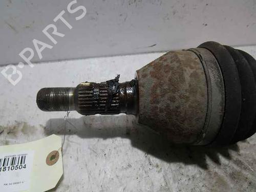 Right front driveshaft OPEL INSIGNIA A (G09) 2.0 CDTI (68) | BP37039274M39 - Image 2