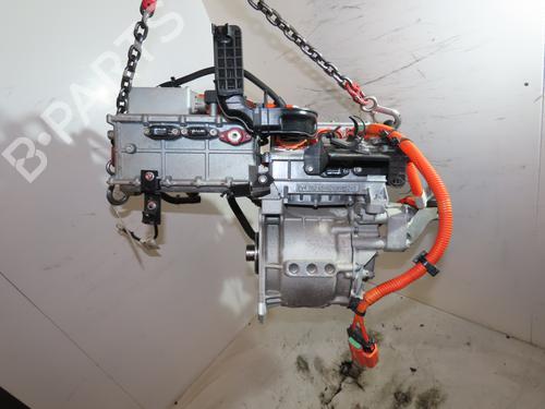 Engine DACIA SPRING EV (B6M1) | BP31962548M1