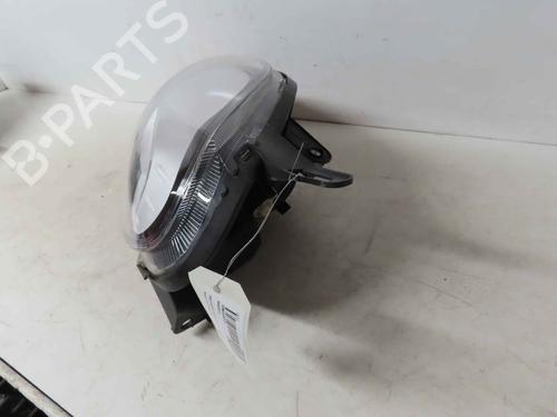 Left headlight FIAT PUNTO (199_) 1.3 D Multijet | BP37045855C28 - Image 3