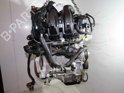 Engine PEUGEOT 208 I (CA_, CC_) 1.2 VTi 68 / PureTech 68 | BP37055165M1 - Image 2