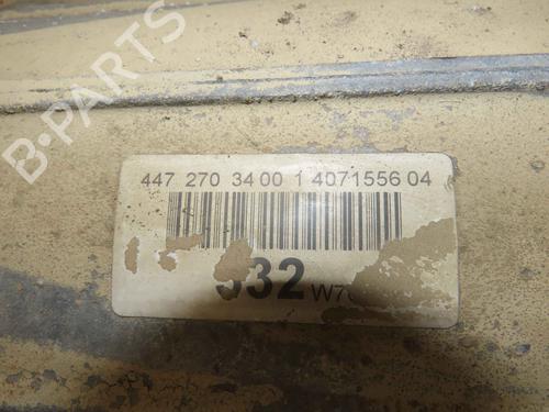 Gearbox MERCEDES-BENZ V-CLASS (W447) V 250 BlueTEC / d (447.811, 447.813, 447.815) | BP37052308M3 - Image 5