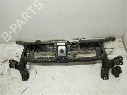 Frontplade/Frontkurv Frontplade/Frontkurv FORD TRANSIT V363 Van (FCD, FDD) 2.0 EcoBlue (170 hp) 37043101 37043101