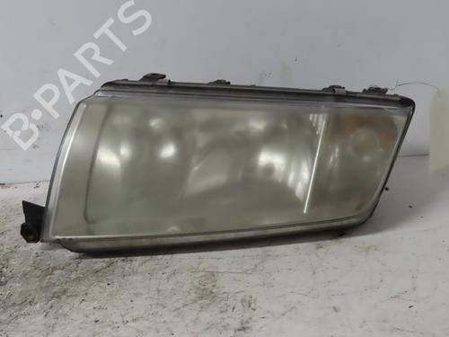 Left headlight SKODA FABIA I Saloon (6Y3) 1.9 TDI | BP23170776C28 
