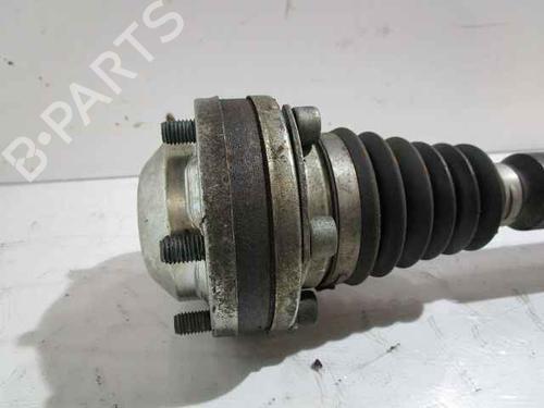 Right front driveshaft VW GOLF V (1K1) 1.9 TDI 4motion | BP37039864M39 - Image 3