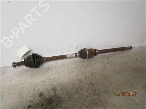 Used Right front driveshaft Right front driveshaft 37040005 37040005