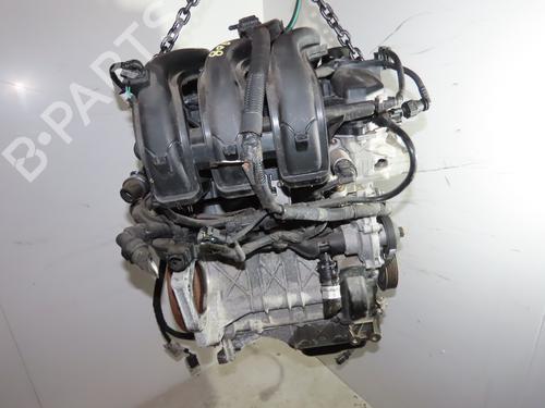 Engine PEUGEOT 208 I (CA_, CC_) 1.2 VTI 82 | BP28526298M1