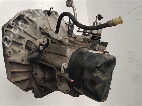 Gearbox DACIA SANDERO II 1.5 dCi | BP15903403M3 