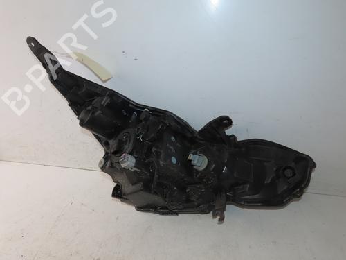 Left headlight TOYOTA AYGO (_B4_) 1.0 VVTi (KGB40) | BP33135192C28 - Image 5