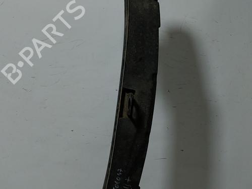 Used Front bumper reinforcement Front bumper reinforcement 39060979 39060979
