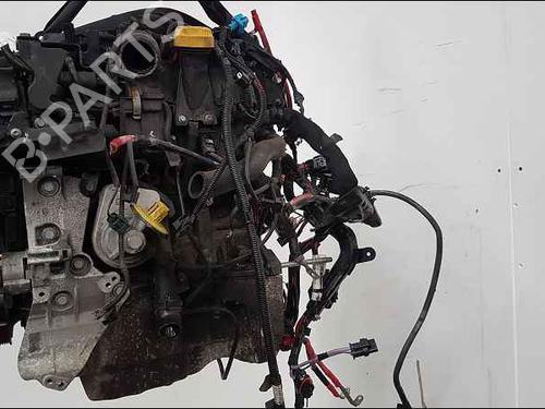 Used Engine Engine 37042404 37042404