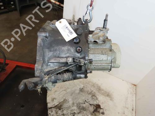 Gearbox CITROËN BERLINGO Box Body/MPV (B9) 1.6 HDi 90 16V | BP37059831M3 - Image 2