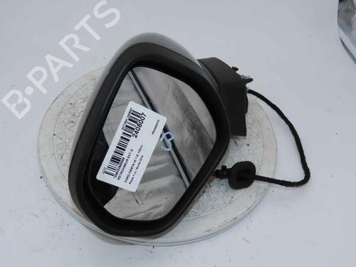 left-mirror-ford-fiesta-vii-hj-hf-2017-37048940 main image