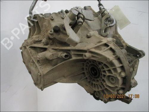 Gearbox OPEL ASTRA H (A04) 1.7 CDTI (L48) | BP23169754M3 