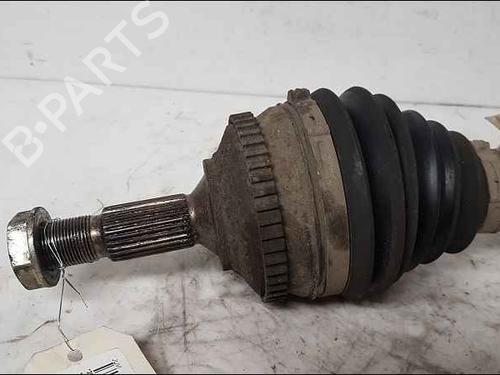 Right front driveshaft PEUGEOT 607 (9D, 9U) 2.2 HDi | BP37043024M39 - Image 2