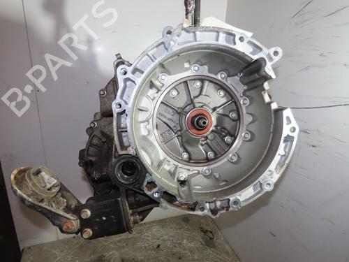 Used Gearbox FORD C-MAX (DM2) 2.0 (145 hp) 23169792