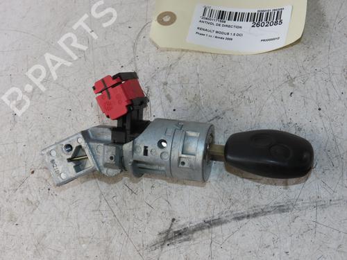 Ignition barrel RENAULT MODUS / GRAND MODUS (F/JP0_) 1.5 dCi (FP0F, JP0F) | BP35796534M48 - Image 2