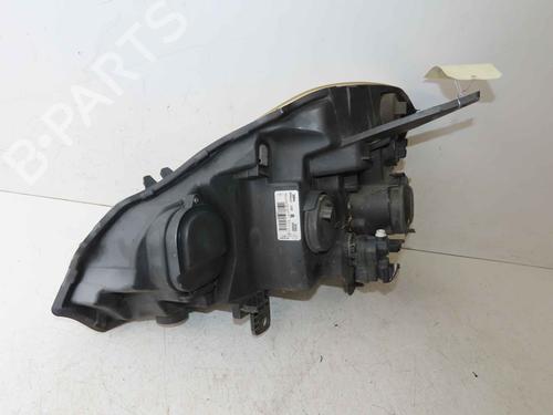 Right headlight RENAULT MODUS / GRAND MODUS (F/JP0_) 1.5 dCi (FP0F, JP0F) | BP37055302C29 - Image 3