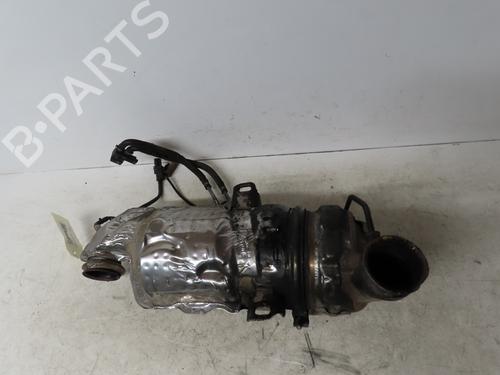 Catalyst CITROËN C3 II (SC_) 1.6 HDi | BP17135649M10 