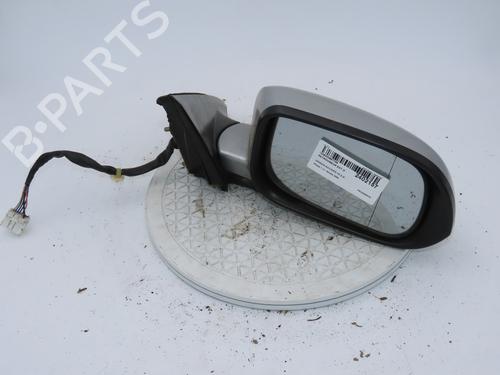 Used Right mirror HONDA ACCORD VII (CL, CN) 2.2 i-CTDi (CN1) (140 hp) 19798759