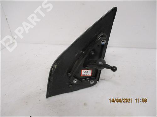Right mirror KIA PICANTO I (SA) 1.1 | BP10948262C27 