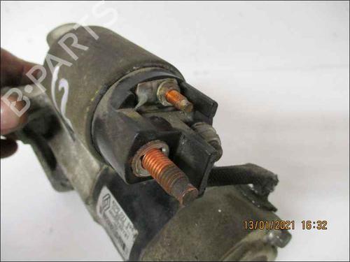 Starter RENAULT MODUS / GRAND MODUS (F/JP0_) 1.5 dCi (FP0E, JP0E) | BP37040569M8 - Image 3