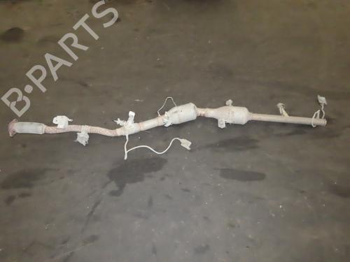 Catalyst RENAULT TRAFIC III Van (FG_) 1.6 dCi 120 (FGMK) | BP29345464M10 