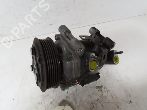 Used AC compressor CITROËN C3 / C3 ORIGIN III (SX) 1.5 BlueHDi 100 (SXYHYP, SXYHTU) (102 hp) 19440764