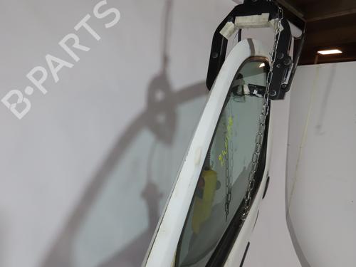 Left front door CITROËN BERLINGO / BERLINGO FIRST Box Body/MPV (M_) 1.6 HDI 75 (MB9HW) | BP22593149C2 
