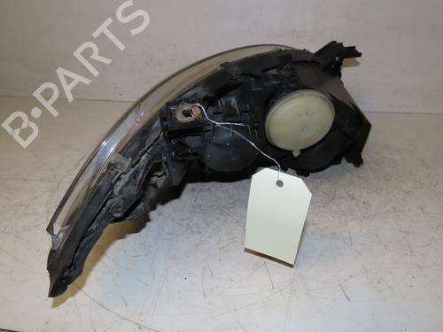 Left headlight MERCEDES-BENZ A-CLASS (W169) A 150 (169.031, 169.331) | BP36481817C28 - Image 2