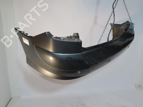 Rear bumper PEUGEOT 308 SW I (4E_, 4H_) 1.6 HDi | BP20385413C8