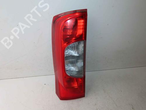 Used Rear bumper left light Rear bumper left light 37058155 37058155