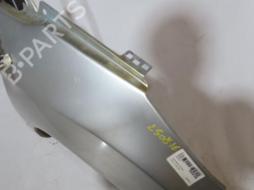 Right front fenders FORD FIESTA VI (CB1, CCN) 1.6 TDCi | BP29468734C42 