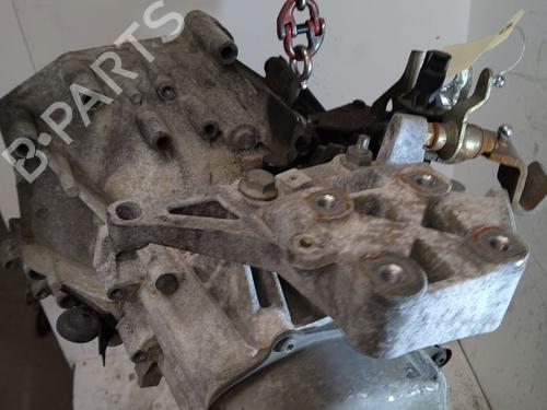 Gearkasse Gearkasse 38159435 38159435