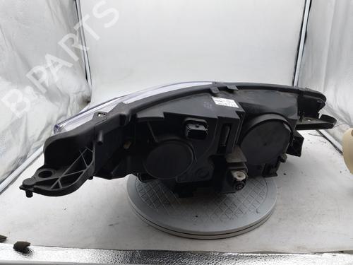 Left headlight CITROËN DS4 (NX_) 1.6 HDi 110 | BP38714207C28 - Image 3