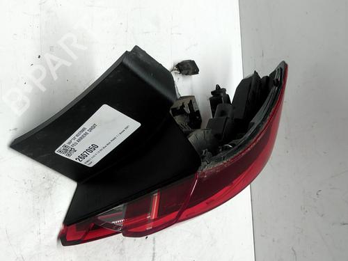 Højre baglygte RENAULT CLIO V (B7_) 1.5 Blue dCi 85 (B7AG) | BP39418752C35 - Image 3