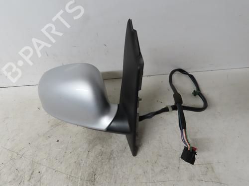 Right mirror VW GOLF PLUS V (5M1, 521) 1.9 TDI | BP18779676C27 