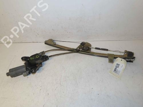 Used Front left window mechanism Front left window mechanism 37052984 37052984