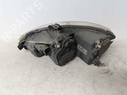 Right headlight SEAT ALTEA (5P1) 1.9 TDI | BP37043833C29 - Image 2