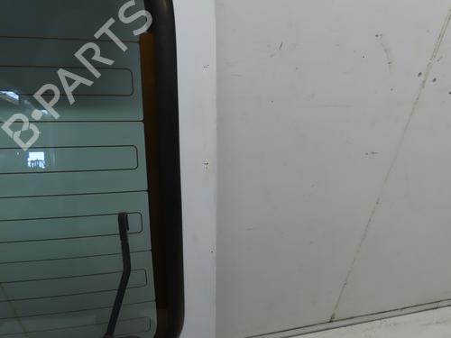 Used Left tailgate RENAULT KANGOO Express (FC0/1_) 1.5 dCi (61 hp) 19123537