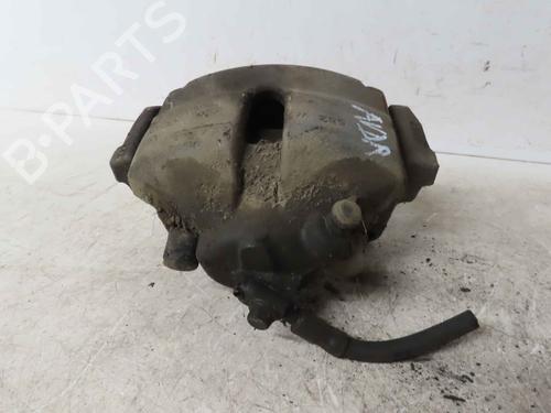 Right front brake caliper VW PASSAT B6 (3C2) 2.0 FSI | BP37047059M104 - Image 2