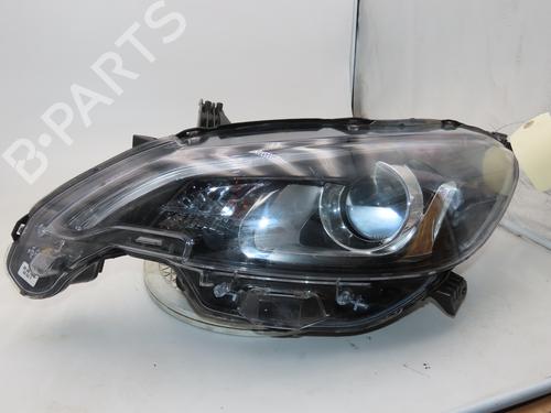 Used Left headlight Left headlight PEUGEOT 108 1.0 VTi (69 hp) 36282732 36282732