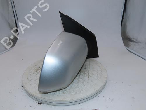 Right mirror VW POLO IV (9N_, 9A_) 1.4 TDI | BP26196438C27 