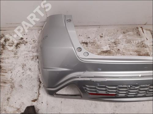 Used Rear bumper Rear bumper HONDA CIVIC VIII Hatchback (FN, FK) 2.2 CTDi (FK3) (140 hp) 10950703 10950703