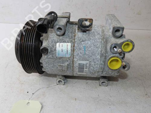 AC compressor KIA PICANTO III (JA) 1.2 | BP37056032M34 - Image 2