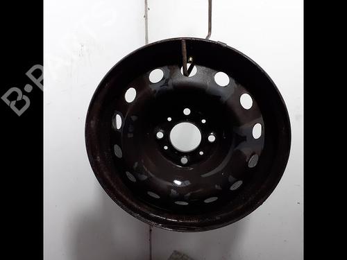 Fælk PEUGEOT 206+ (2L_, 2M_) 1.4 i (2LKFWA, 2MKFWA) (75 hp) 24103223