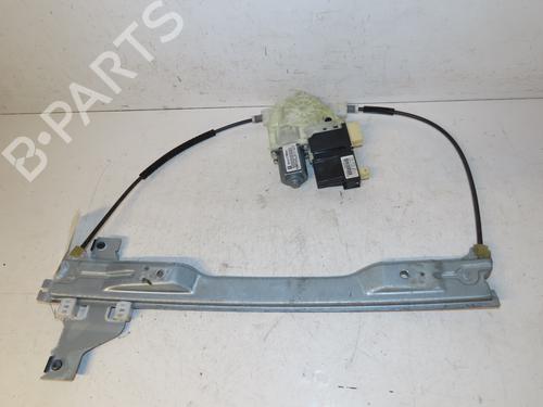 Used Front left window mechanism CITROËN C4 Coupe (LA_) 1.6 HDi (90 hp) 29153323
