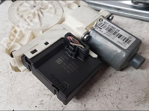 Rear left window mechanism RENAULT MEGANE III Grandtour (KZ0/1) 1.5 dCi (KZ1M, KZ1W, KZ0R) | BP14953432C24 