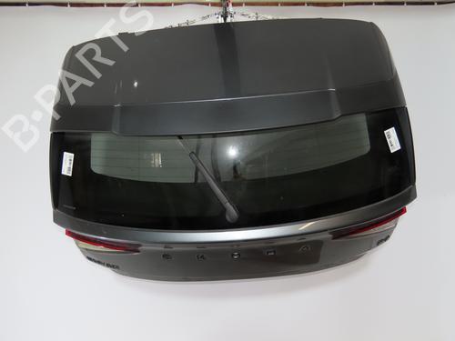 Tailgate SKODA ENYAQ iV SUV (5AZ) RS | BP29494078C6 